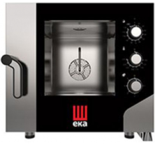 Пароконвектомат Tecnoeka MKF 511 S