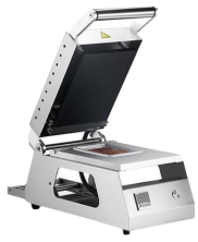 Запайщик лотков HURAKAN DS-1