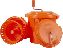 Сушилка для зелени Kitchen Muse JW-SP9.5 (9,5л)