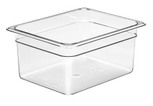 Гастроемкость Cambro 26CW 135 GN 1/2-150 (325х265х150) поликарбонат