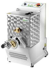 Машина для пасты FIMAR MPF 8N (без насадок, на подставке)