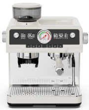 Кофемашина рожковая Geniard GA-CM9908AY