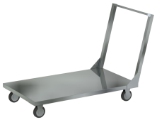 Тележка грузовая Кобор ТГ-120/70