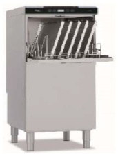 Машина котломоечная Apach AK 900HP с помпой