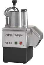 Овощерезка Robot Coupe CL50 5 дисков (24440+1960)