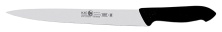 Нож для мяса 25см, черный ICEL Horeca Prime Carving Knife 28100.HR14000.250