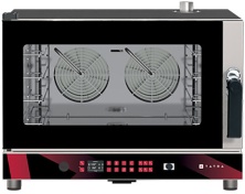 Пароконвектомат TATRA TBI 04 DC.5V