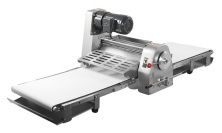 Тестораскаточная машина Hurakan HKN-DRM380