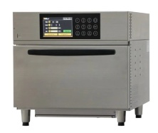 Печь комбинированная AtollSpeed AS400H Plus
