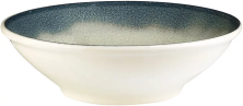 Салатник круглый Kutahya Corendon Island BNOFD24KK890233 (1600мл, d24см, h7см)