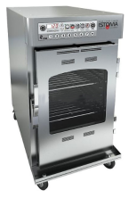 Печь-коптильня RoboLabs ISTOMA MINI