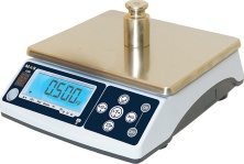 Весы порционные MAS MSC-15