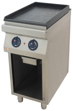 Поверхность жарочная Kovinastroj (Kogast) EZ-T47/P-L