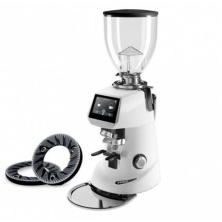 Кофемолка Fiorenzato F 64 Evo XGi Pro White || Dark-T Edition