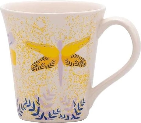 Набор посуды Oxford LUSCO-FUSCO 128132 CJ03-5825 3 предмета