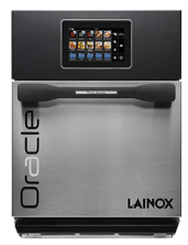 Печь комбинированная Lainox ORACLE ORXSTB