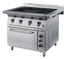 Плита электрическая KAYMAN Варвара ПЭ-4-13-МХ