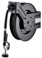 Устройство душирующее Hurakan HKN-HR10 (возвратное)