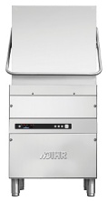 Купольная посудомоечная машина Dihr HT 11 I T + DDE + PS