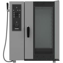 Пароконвектомат Gabino Combi-1011i
