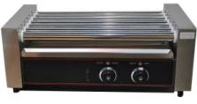 Гриль роликовый Enigma IHD-07