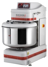 Тестомес Sigma Redline 80 380В