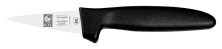 Нож для разделки птицы ICEL Poly Chicken poultry knife 24100.3036000.070 черный 56068