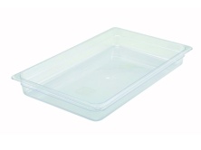 Гастроемкость EKSI EK-P112 GN 1/1-65 (530х325х65) поликарбонат