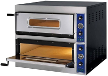 Печь для пиццы WLBake WellPizza Basic2 44M