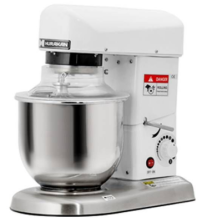 Миксер планетарный HURAKAN HKN-KSV5