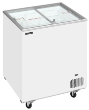 Ларь морозильный TEFCOLD IC200SC
