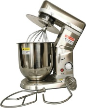Миксер планетарный HURAKAN HKN-KS10S