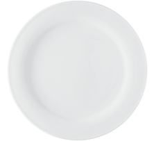 Тарелка плоская Arthur Krupp 67308-05 (d28см, Uovo Porcelain, цвет белый)
