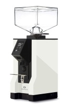Кофемолка-дозатор EUREKA Mignon Specialita 55 15BL белая