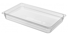 Гастроемкость Restola 422110101 GN 1/1-100 (530х325х100) поликарбонат