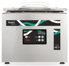 Упаковщик вакуумный Apach AVM420 NEW CHEF