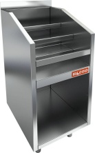 Лестница ликёрная HICOLD НБМЛЛ-6/7Б