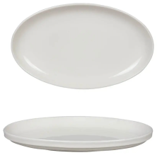 Блюдо овальное Kutahya Bone Chef Taste Of BNCTO22KY00 (300мл)