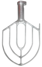 Лопатка для миксера HURAKAN HKN-IP30FM