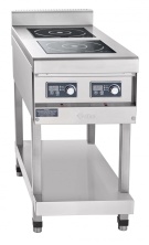 Плита индукционная Abat КИП-29П-3,5-01