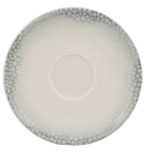 Блюдце кофейное Kutahya Corendon Greenness BNLM01KT890667 (d12, h1,9см)
