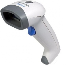 Сканер Datalogic QuickScan QD2430 USB серый