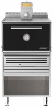 Гриль-печь Josper HJX-PRO-S80-T
