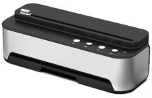 Упаковщик вакуумный VIATTO VA-VS300