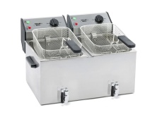Фритюрница Roller Grill FD 80 DR