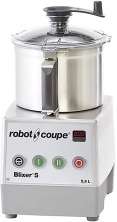 Бликсер Robot Coupe Blixer 5G