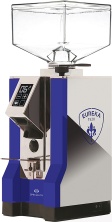 Кофемолка EUREKA Mignon Specialita 55 17NX Blue