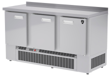 Стол холодильный KAYMAN КСХ-111/60-Н