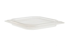Крышка для гастроемкости Cambro 60PPCWSC 190 GN 1/6 (176х162) полипропилен (герметичная)