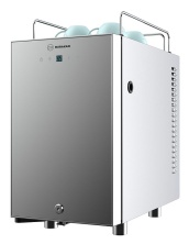 Холодильник для молока Hurakan HKN-CMC15W